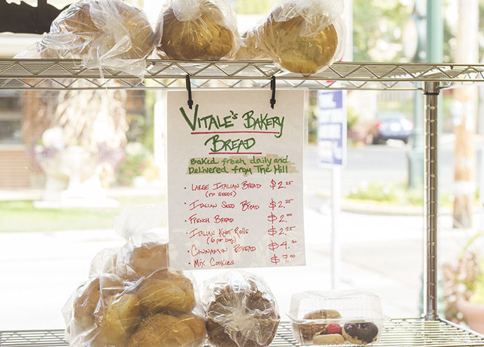 Vitale’s Deli Now Open in Glendale, Serving Sandwiches on Fresh Vitale