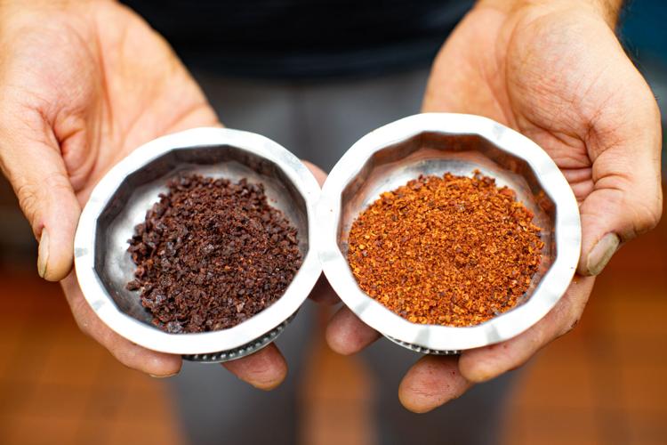 Step inside Ehsani's Hot Kabob in Bevo Mill