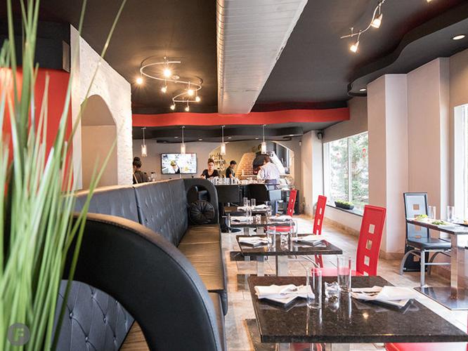 Cork N Slice Woodfire Bistro Brings 'NeapolitanEsque' Pizza to the