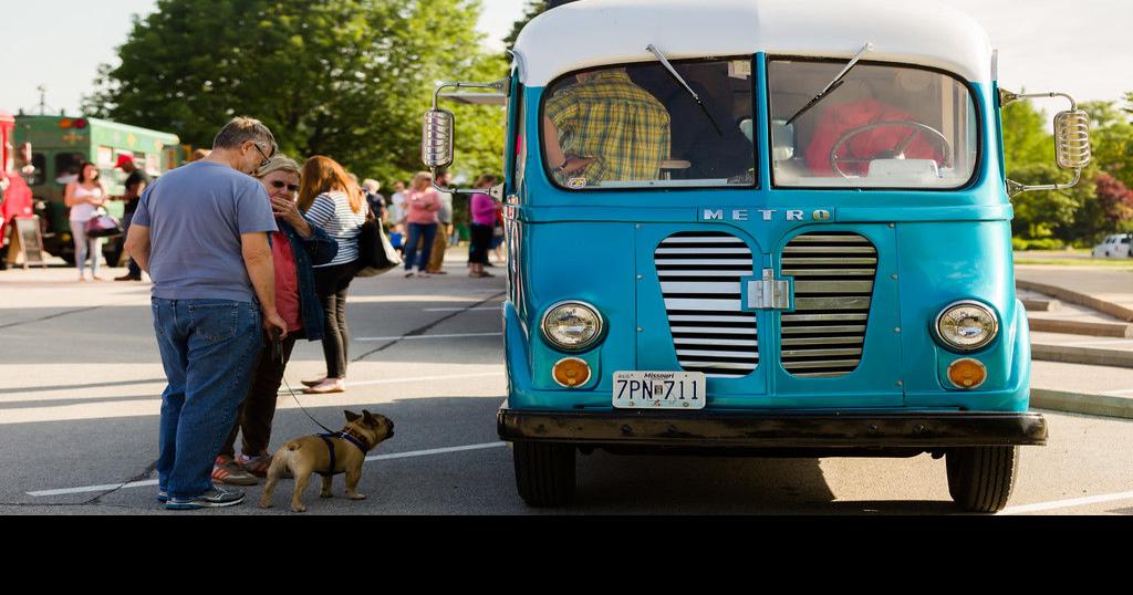 15 must-try St. Louis food trucks