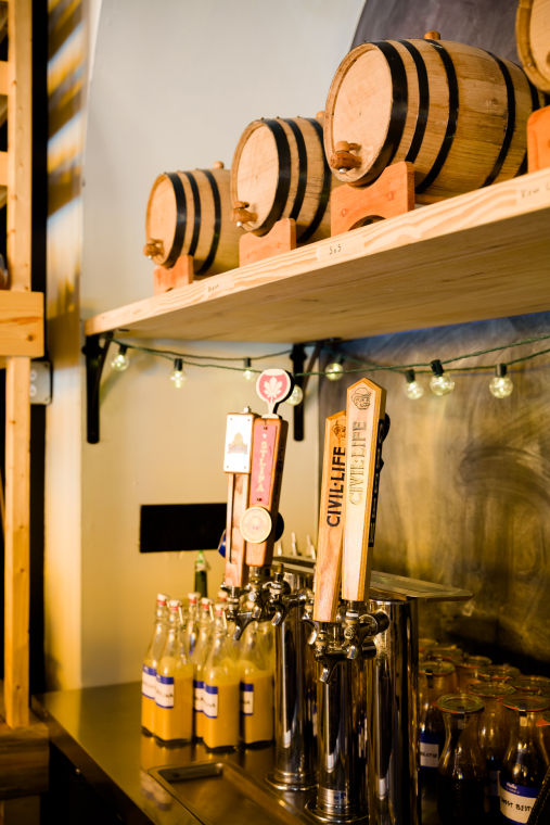 First Look Salt + Smoke The Feed Feast Magazine