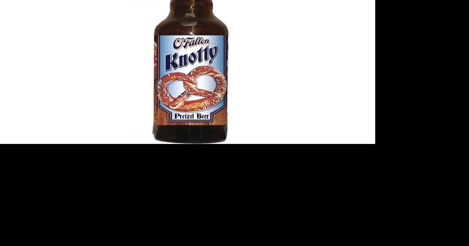 O’Fallon’s Knotty Pretzel Beer Riffs on the Classic Oktoberfest Pairing