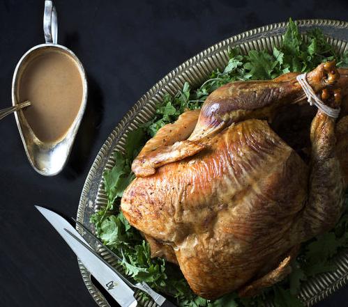 Where To Order And Eat A Thanksgiving Meal In Kansas City The Feed Feastmagazine Com