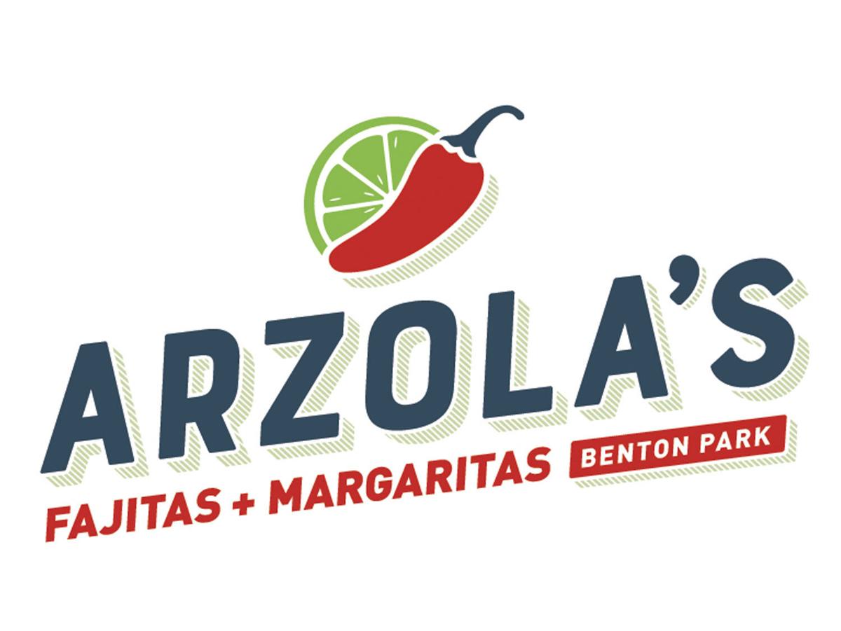 Arzola's logo