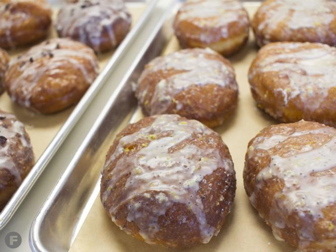 How AJ Brown Made Knead Bakehouse & Provisions One of St. Louis' Top