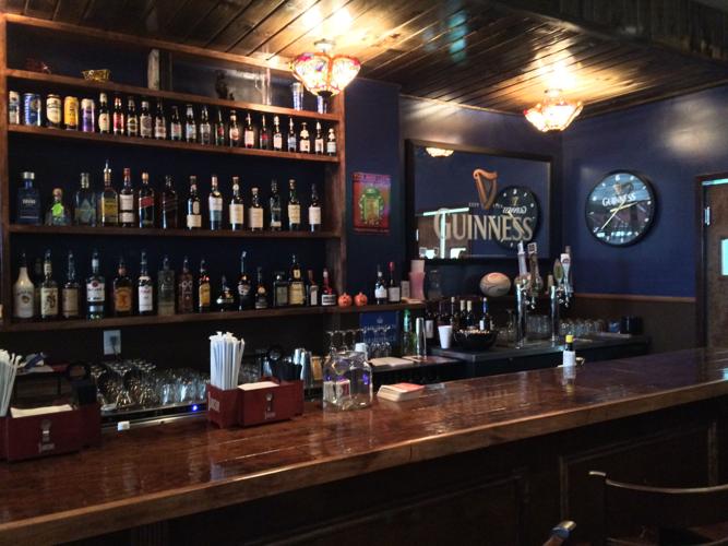 Ye Olde Lady & Pint Now Open in Columbia, Serving Authentic Pub Eats