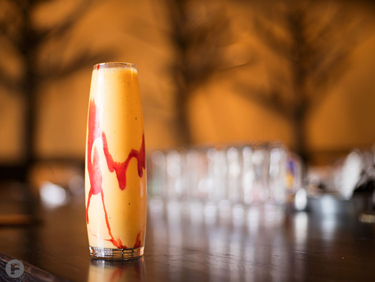 Turmeric Brings PanIndian Cuisine to the Delmar Loop St. Louis Restaurant News