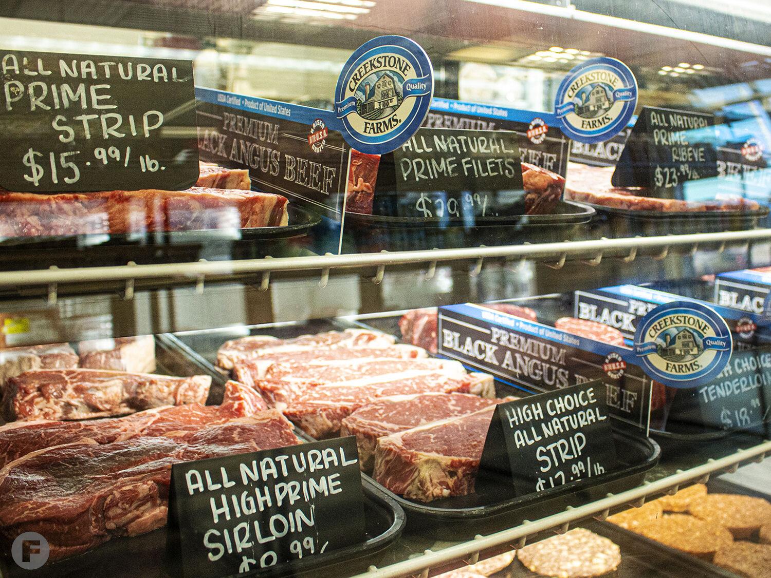 Now open in Springfield, Schuchmann Meat Co. has everything you need to