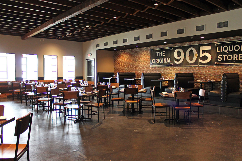 Twisted Tree Steakhouse Now Open in Sunset Hills St