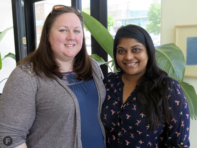 The Pantry KC, a Pastry and Bake Shop, to Open in Lenexa in July