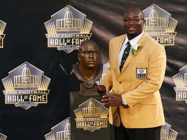 Will Shields Hall of Fame