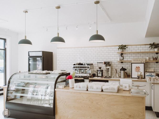 Lia Weber's longawaited Made. By Lia will soft open in Old Town