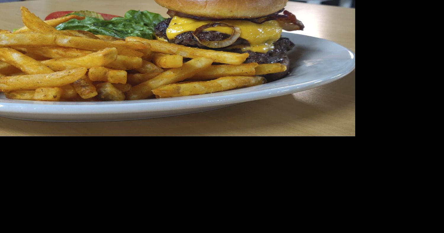 Holy moly, Batman! In Cuba, Missouri, one of the best eateries is