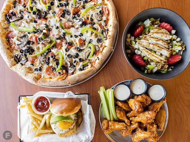 Native Grill & Wings Now Open in St. Charles, Serving 21 Flavors of Wings
