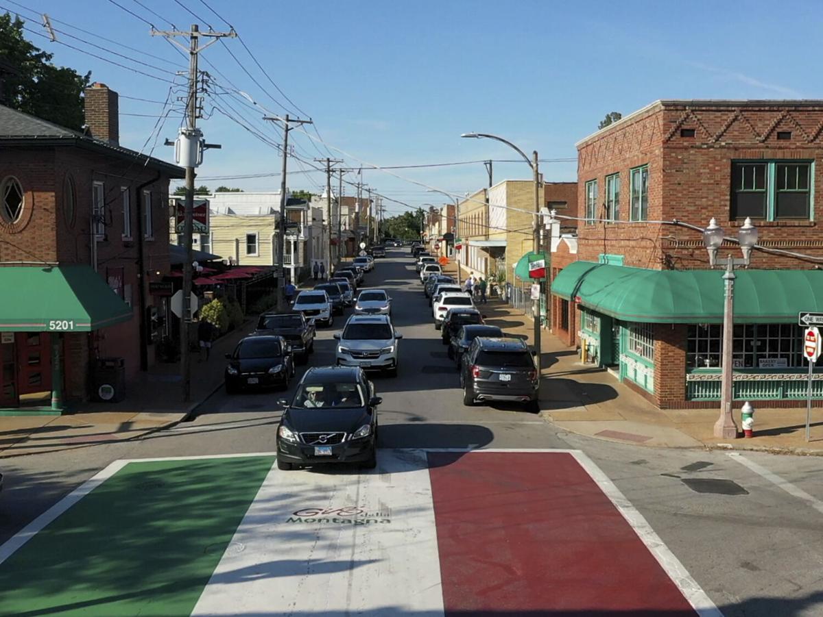 America S Last Little Italy A New Documentary Pays Homage To The Hill And Its Iconic Restaurants St Louis Feastmagazine Com America S Last Little Italy A New Documentary Pays Homage To The Hill And Its Iconic Restaurants St Louis Feastmagazine Com