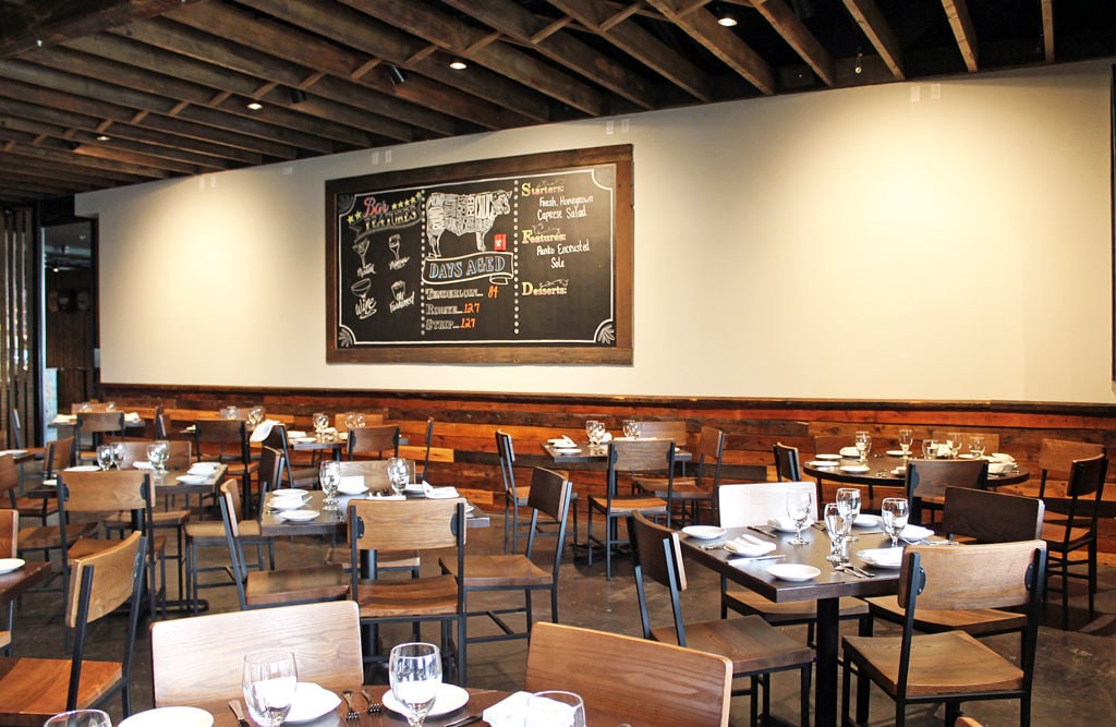 Twisted Tree Steakhouse Now Open in Sunset Hills St. Louis Restaurant News