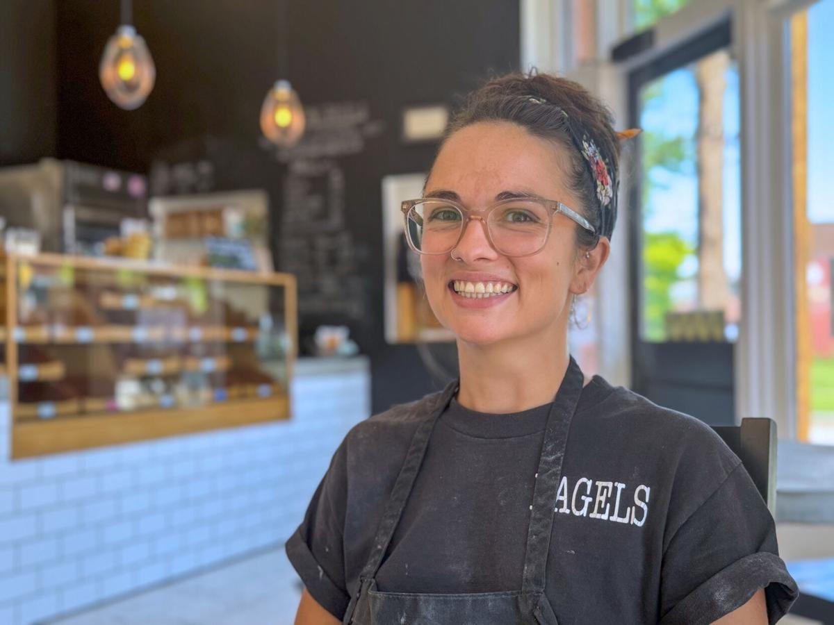 Alex Pifer #39 s Baked Boiled nears its one year mark