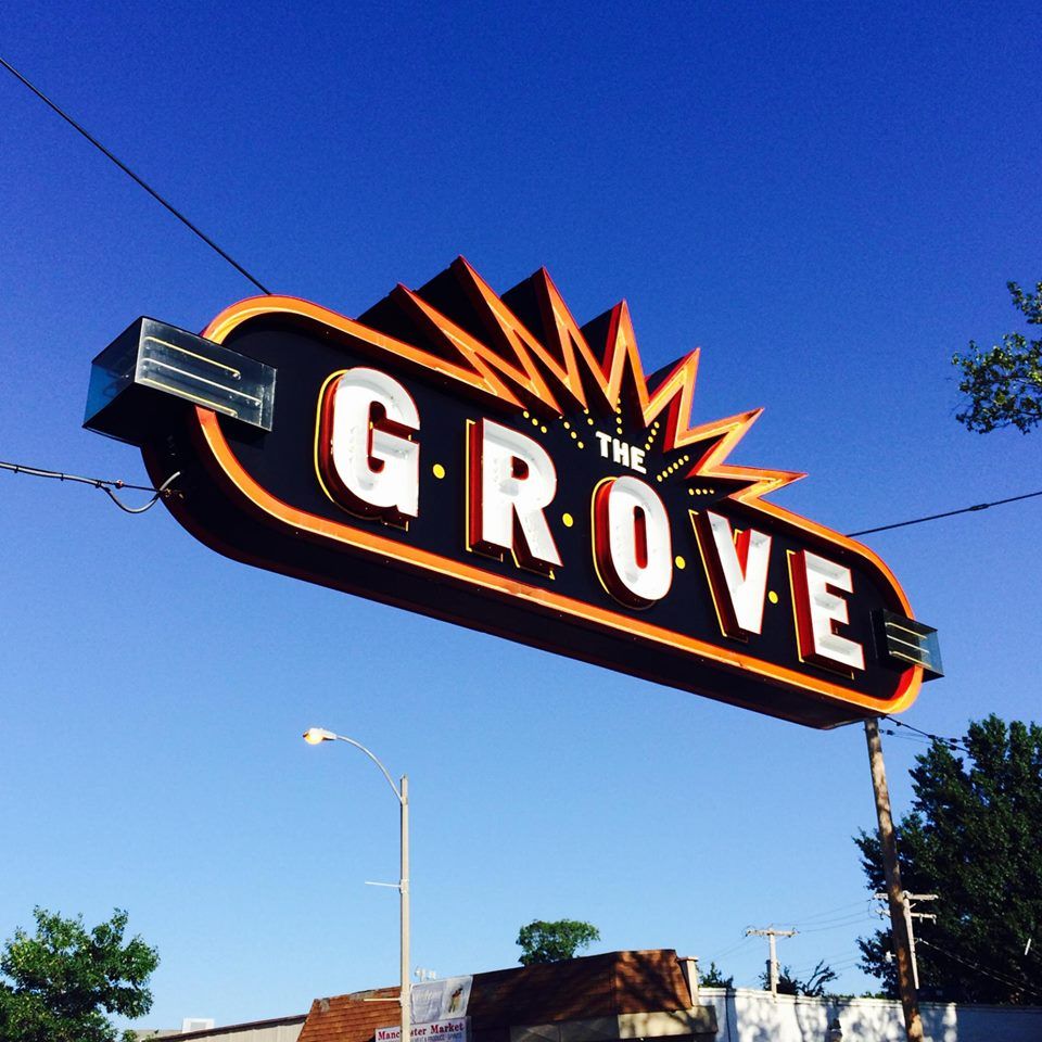 Celebrate the 10th Annual Grove Fest This Saturday St. Louis