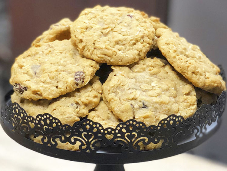 The Pantry KC, a Pastry and Bake Shop, to Open in Lenexa in July