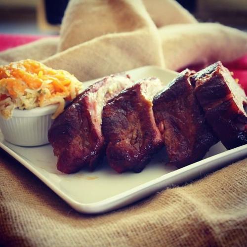 Bootleggin' BBQ Officially Takes Up Residence in Downtown's Pour House