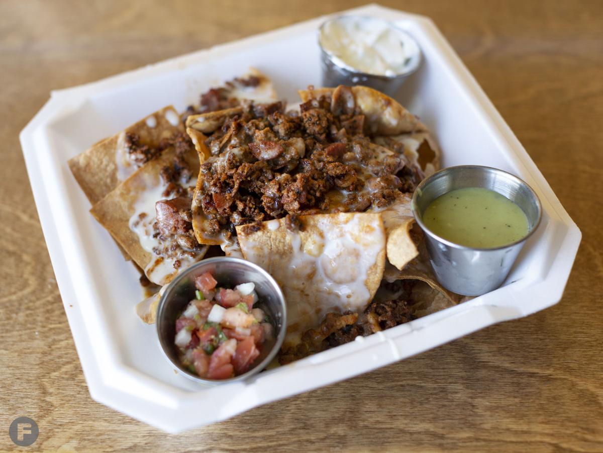 Taqueria Don Pancho To Reopen In New Location In South Columbia Offering An Expanded Menu Columbia Feastmagazine Com