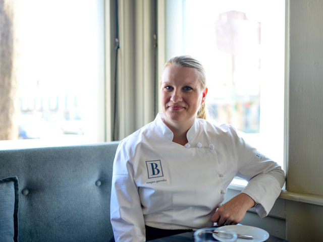 Pastry Chef: Megan Garrelts