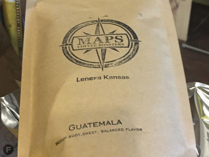 Craig Adcock of Table Ocho and Jude's Rum Cake Pivots to Pantry Sales