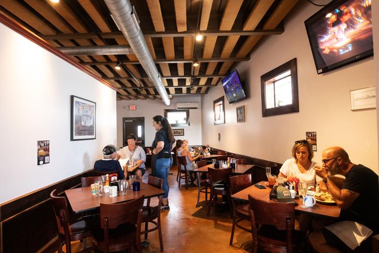 Fatherandson duo serves up brunch fare at Hatch’d STL in south St. Louis