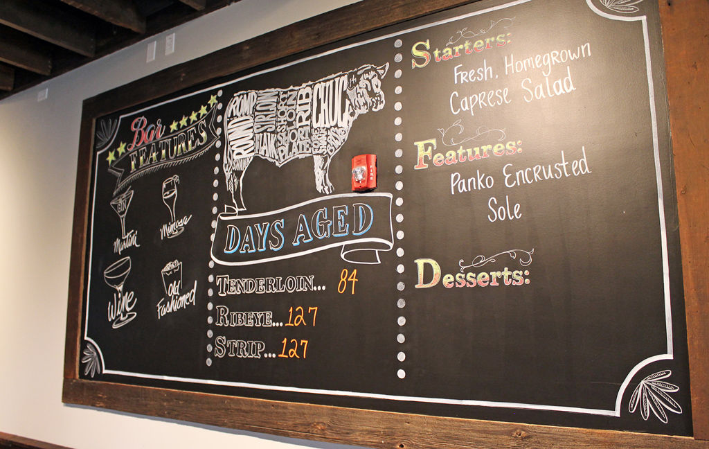 Twisted Tree Steakhouse Now Open in Sunset Hills St. Louis Restaurant News