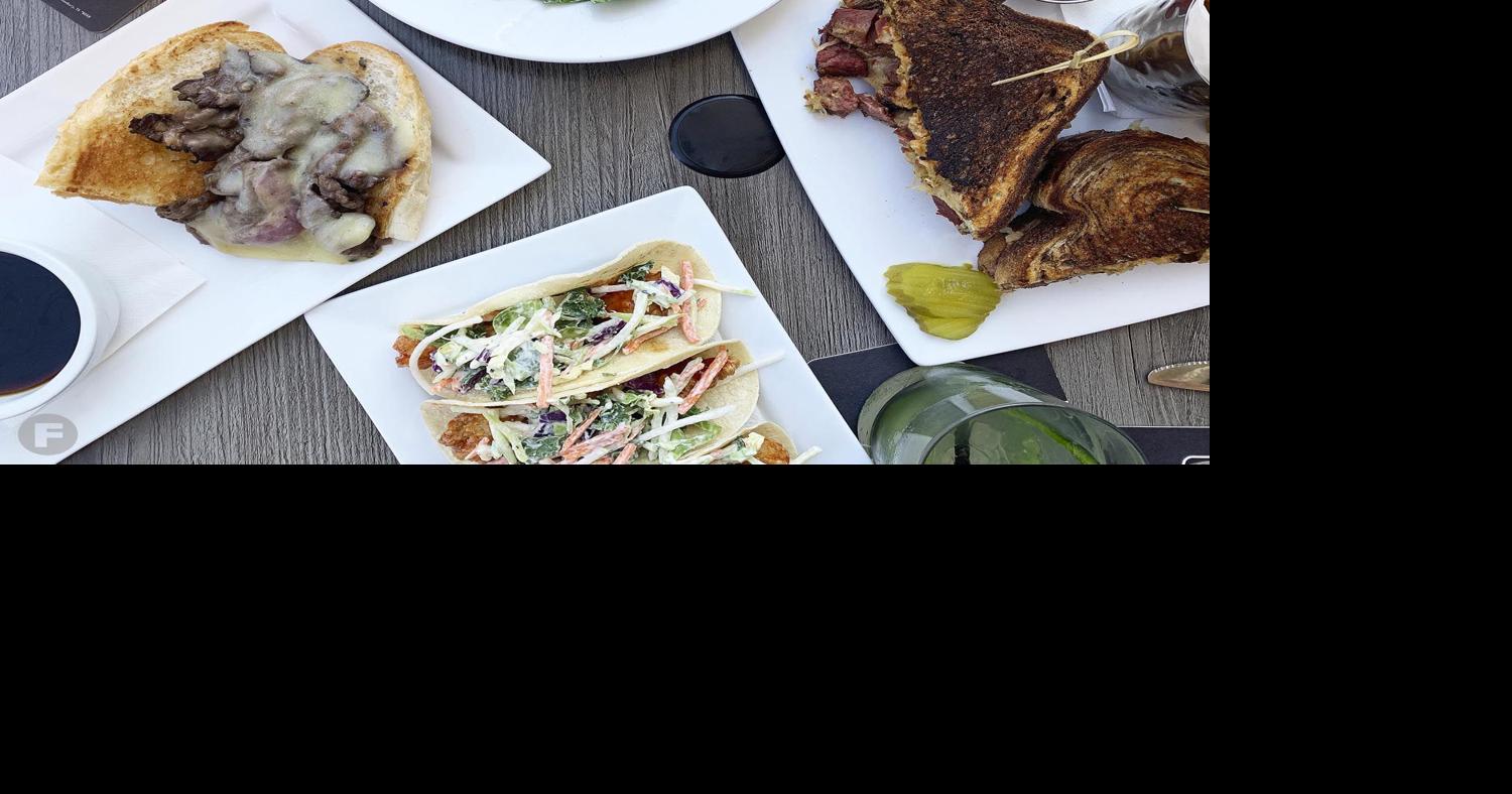 Streetcar Grille & Tavern Now Open in the Crossroads, Serving Elevated