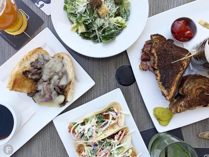 Streetcar Grille & Tavern Now Open in the Crossroads, Serving Elevated