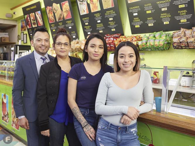 Paleterias Tropicana is Building an IceCream Empire in Kansas City