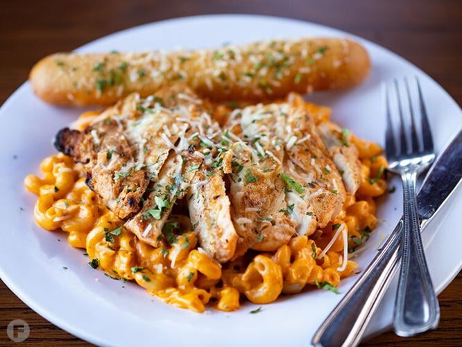 Quincy Street Bistro returns to Princeton Heights, serving food for every mood'