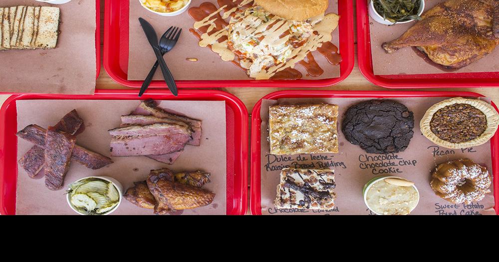 Big Baby Q and Smokehouse Now Open in Maryland Heights