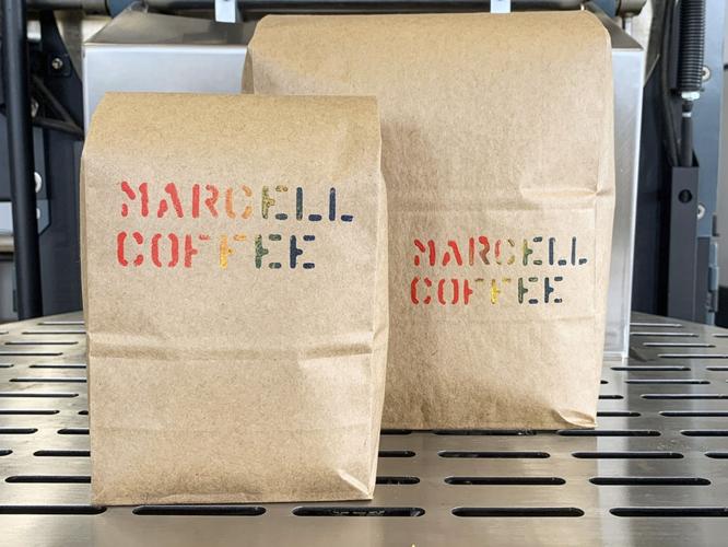 Marcell Coffee