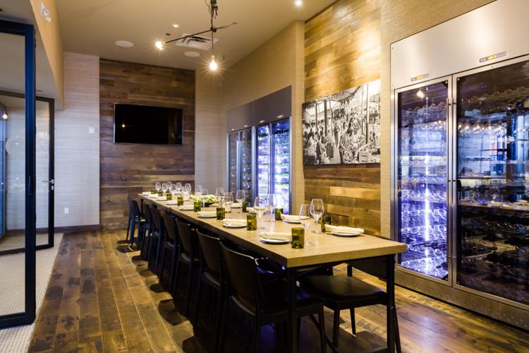 Spotlight Prasino Reaches New Heights in St. Charles