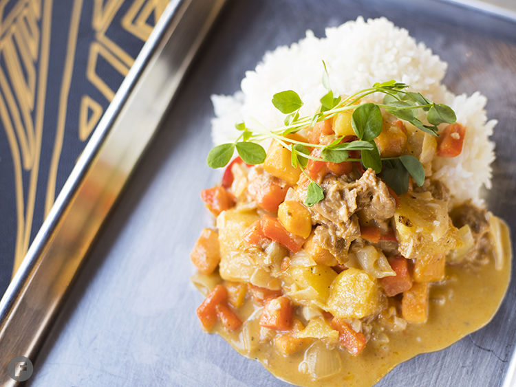 Sneak Peek: Guerrilla Street Food Opens March 13 in the Delmar Loop  St. Louis Restaurant News 