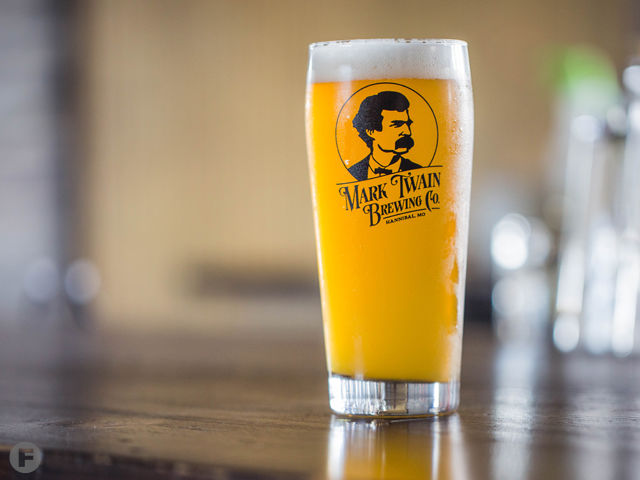 Mark Twain Brewing Co. Gains New Brewers