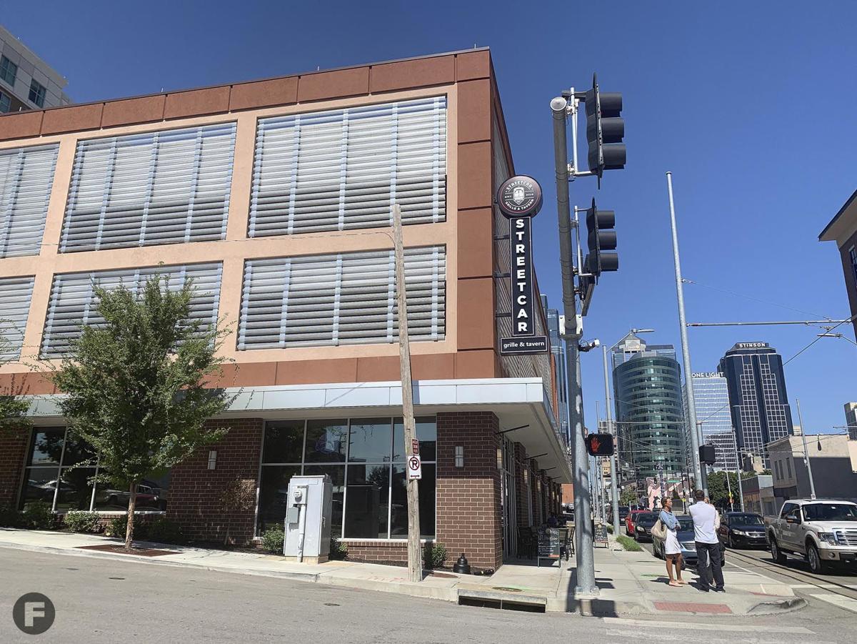 Streetcar Grille & Tavern Now Open in the Crossroads, Serving Elevated