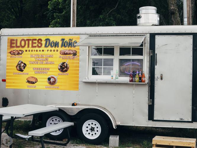 Elotes Don Toño Opens Second Food Truck in Springfield