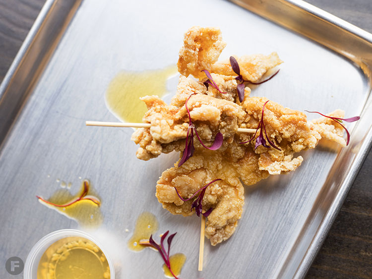 Sneak Peek: Guerrilla Street Food Opens March 13 in the Delmar Loop  St. Louis Restaurant News 