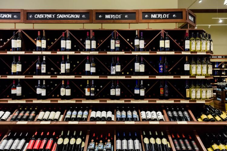 First Look The Fresh Market Opens Today in Creve Coeur