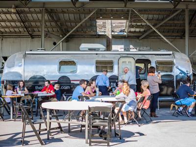 The Best Food and Drink Events in Kansas City This Weekend: June 16-18