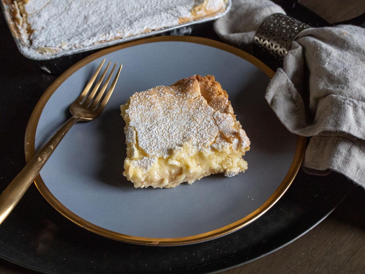 Craving Gooey Butter Russell S Is Selling The Iconic St Louis Treat Nationwide St Louis Feastmagazine Com