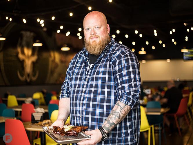 In The Grove, BEAST Butcher & Block Combines AwardWinning Barbecue