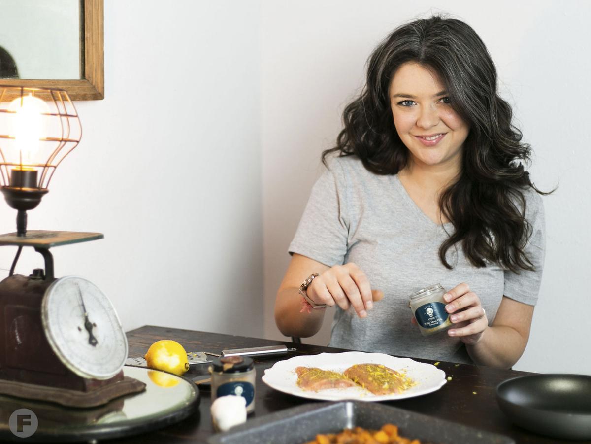 Abbie Brown, Brown Abbey Gourmet