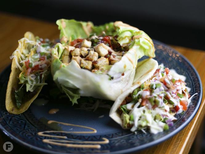 The Press Coffee & Juice Bar Reopens in Springfield With KoreanMexican Fusion Menu