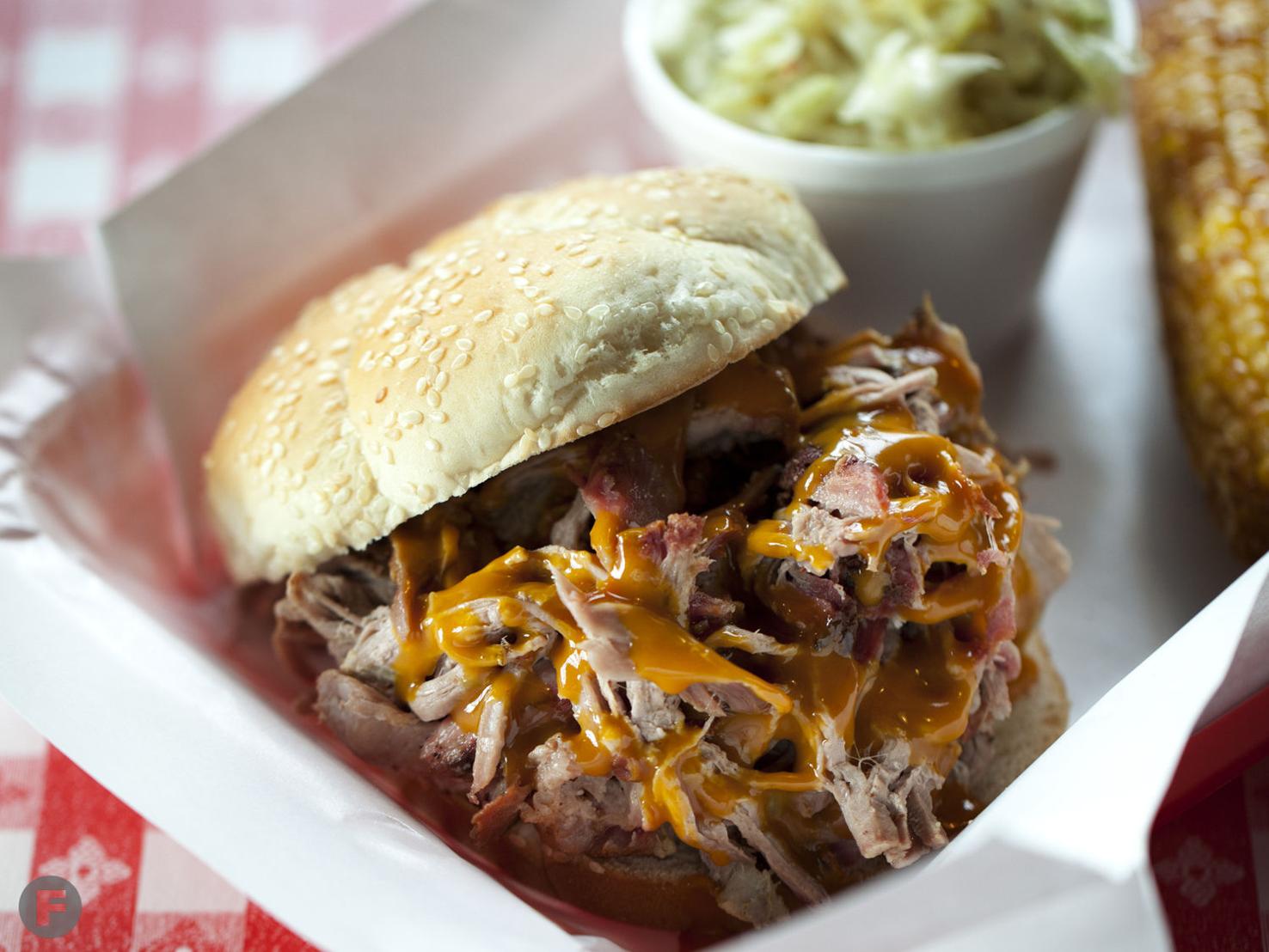16 MustTry Pulled Pork Sandwiches in St. Louis Features