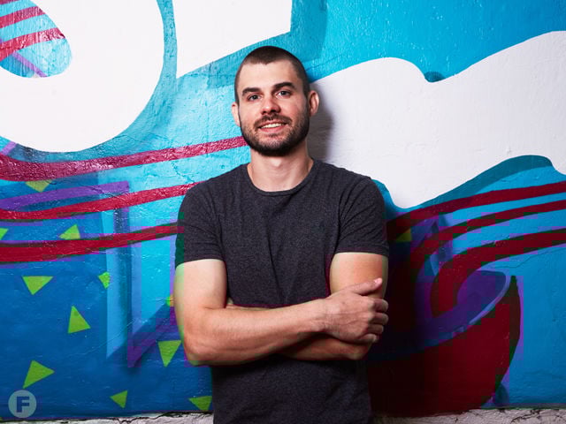 Jonathan Ponzer, Columbus Park Ramen Shop