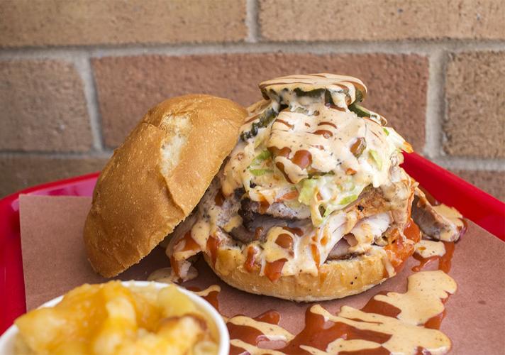 Big Baby Q and Smokehouse Now Open in Maryland Heights